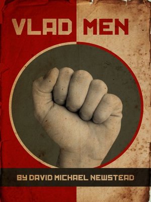 cover image of Vlad Men